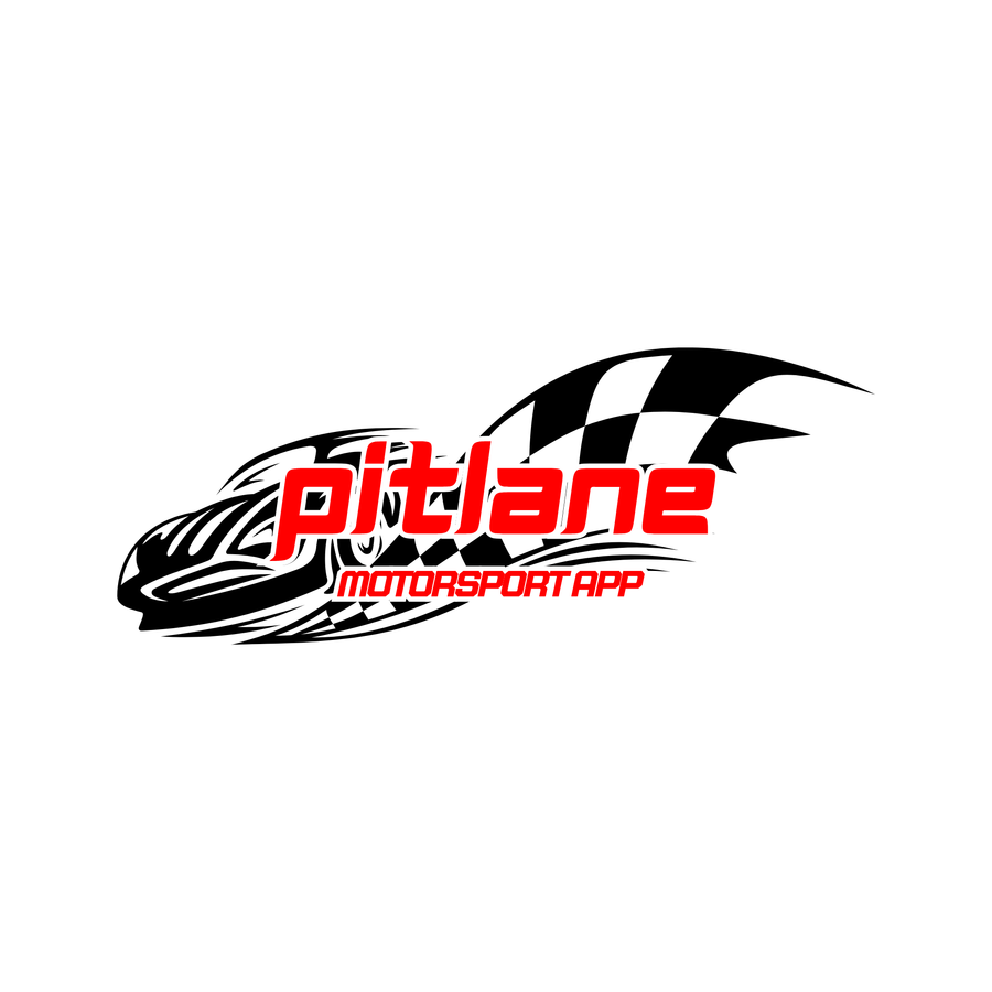 Pitlane Motorsport App Logo